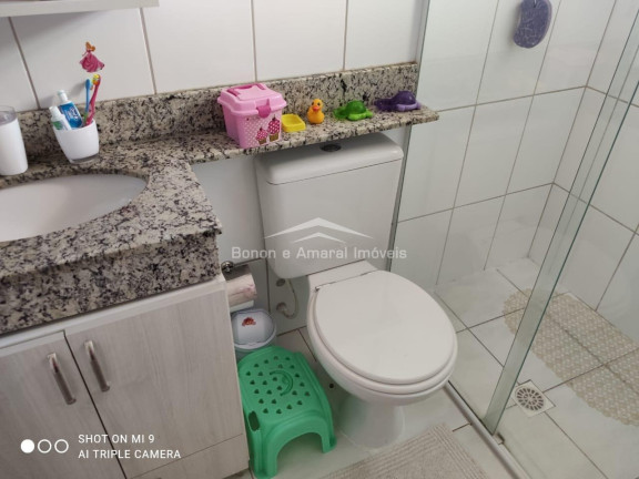 Imagem Casa de Condomínio com 3 Quartos à Venda, 140 m² em Fazenda Santa Candida - Campinas Imagem Casa de Condomínio com 3 Quartos à Venda, 140 m² em Fazenda Santa Candida - Campinas