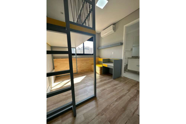 Imagem Apartamento com 3 Quartos à Venda, 108 m² em Chácara Inglesa - São Paulo Imagem Apartamento com 3 Quartos à Venda, 108 m² em Chácara Inglesa - São Paulo