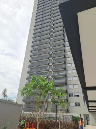 Imagem Apartamento com 2 Quartos à Venda, 53 m² em Ipiranga - São Paulo