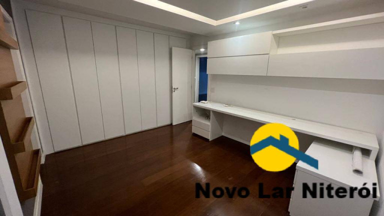Imagem Apartamento com 4 Quartos à Venda, 360 m² em Icaraí - Niterói Imagem Apartamento com 4 Quartos à Venda, 360 m² em Icaraí - Niterói