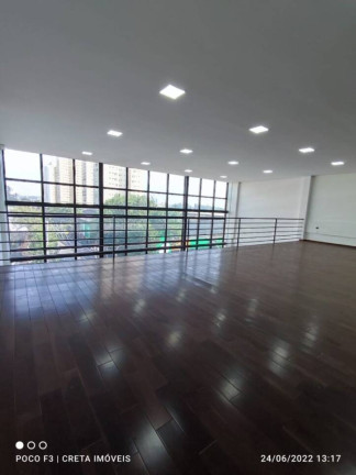 Sala Comercial para Alugar, 335 m² em Vila Leopoldina - São Paulo