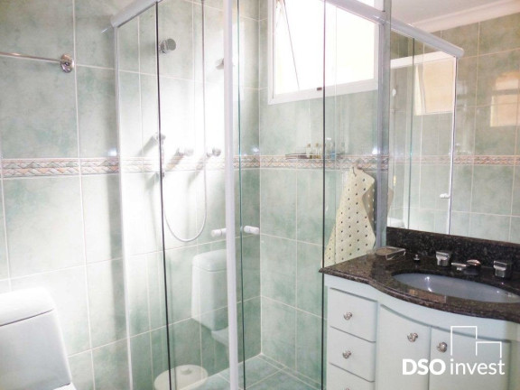 Imagem Casa de Condomínio com 4 Quartos à Venda ou Locação,  em Alto Da Boa Vista - São Paulo