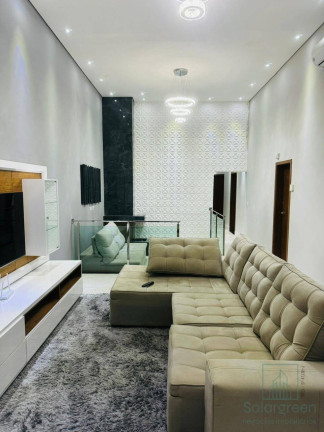 Imagem Casa com 3 Quartos à Venda, 182 m² em Nova Gardênia - Atibaia