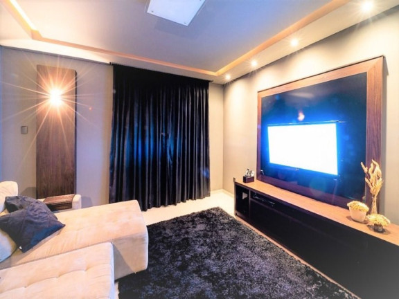 Imagem Casa com 3 Quartos à Venda, 1.000 m² em Condomínio Residencial Mirante Do Vale - Jacareí