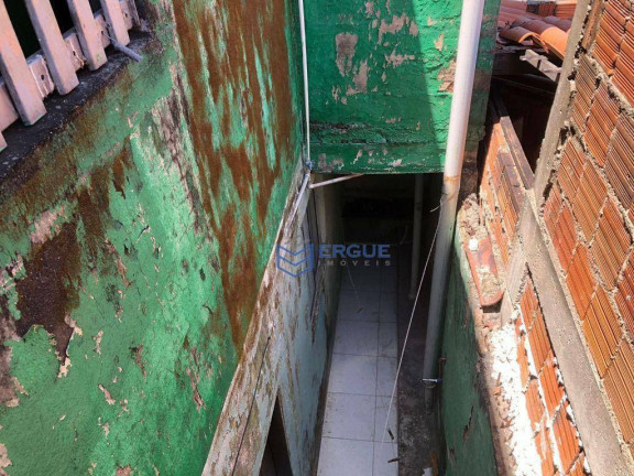 Imagem Casa com 2 Quartos à Venda, 100 m² em Conjunto Esperança - Fortaleza Imagem Casa com 2 Quartos à Venda, 100 m² em Conjunto Esperança - Fortaleza