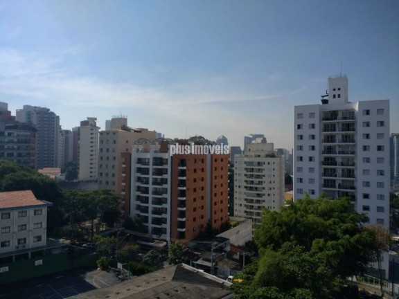 Imagem Apartamento com 3 Quartos à Venda, 135 m² em Real Parque - São Paulo Imagem Apartamento com 3 Quartos à Venda, 135 m² em Real Parque - São Paulo