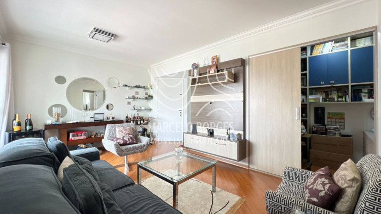Imagem Apartamento com 3 Quartos à Venda, 93 m² em Vila Gomes Cardim - São Paulo