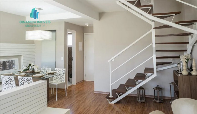 Imagem Casa com 3 Quartos à Venda, 89 m² em Engordadouro - Jundiaí