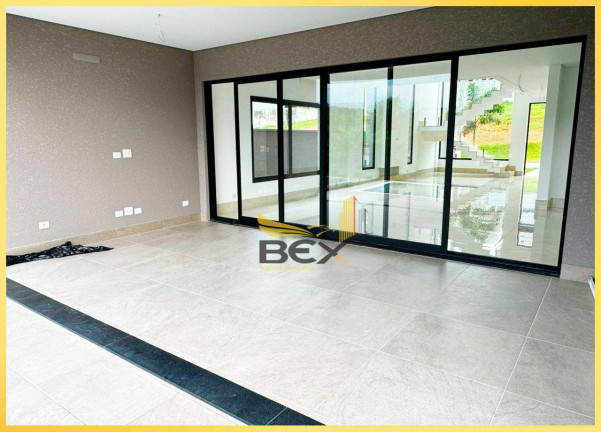 Imagem Casa com 4 Quartos à Venda, 306 m² em Chácara Estela - Santana De Parnaíba