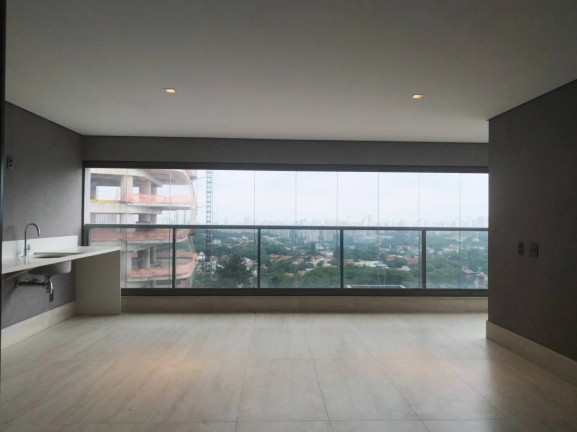 Imagem Apartamento com 3 Quartos à Venda, 160 m² em Pinheiros - São Paulo Imagem Apartamento com 3 Quartos à Venda, 160 m² em Pinheiros - São Paulo