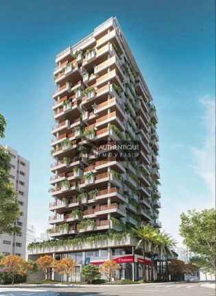 Imagem Cobertura com 2 Quartos à Venda, 165 m² em Jardim América - São Paulo