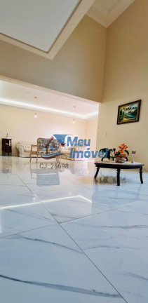 Imagem Casa com 5 Quartos à Venda, 445 m² em Setor Habitacional Jardim Botânico - Brasília Imagem Casa com 5 Quartos à Venda, 445 m² em Setor Habitacional Jardim Botânico - Brasília