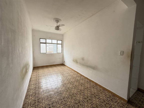 Imagem Apartamento com 1 Quarto à Venda, 60 m² em Forte - Praia Grande Imagem Apartamento com 1 Quarto à Venda, 60 m² em Forte - Praia Grande