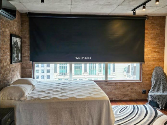 Imagem Imóvel com 1 Quarto para Alugar, 90 m² em Brooklin - São Paulo Imagem Imóvel com 1 Quarto para Alugar, 90 m² em Brooklin - São Paulo