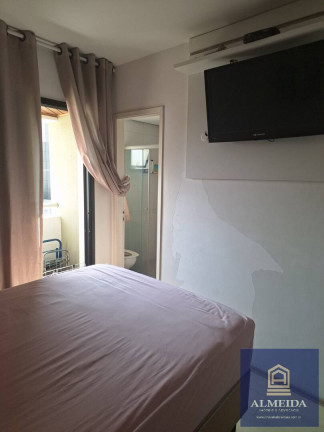 Imagem Apartamento com 1 Quarto à Venda, 65 m² em Santo Amaro - São Paulo