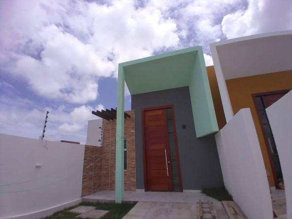 Imagem Casa com 3 Quartos à Venda,  em Gramame - João Pessoa