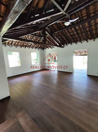 Imagem Casa com 4 Quartos para Alugar, 400 m² em Portinho - Cabo Frio