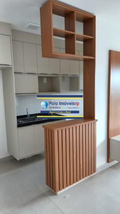 Imagem Apartamento com 2 Quartos à Venda, 62 m² em Ribeirânia - Ribeirão Preto