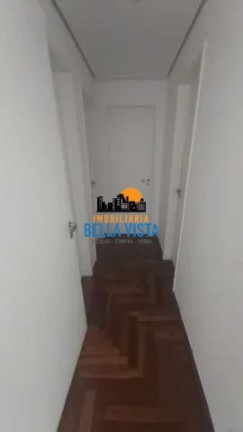 Imagem Apartamento com 3 Quartos à Venda, em Vila Clementino - São Paulo Imagem Apartamento com 3 Quartos à Venda, em Vila Clementino - São Paulo
