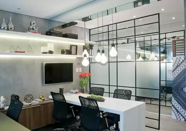 Imagem Sala Comercial à Venda, 31 m² em Centro - Barueri Imagem Sala Comercial à Venda, 31 m² em Centro - Barueri