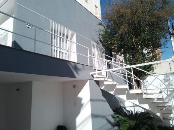 Imóvel para Alugar, 280 m² em Vila Clementino - São Paulo