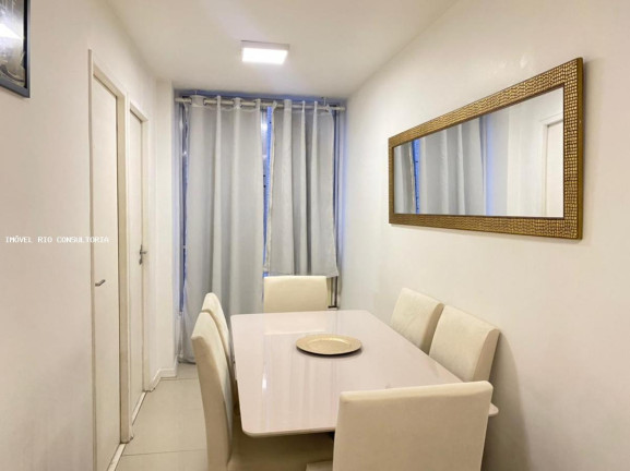 Imagem Apartamento com 2 Quartos à Venda, 57 m² em Rio De Janeiro Imagem Apartamento com 2 Quartos à Venda, 57 m² em Rio De Janeiro