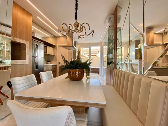 Imagem Casa com 3 Quartos à Venda,  em Capão Da Canoa