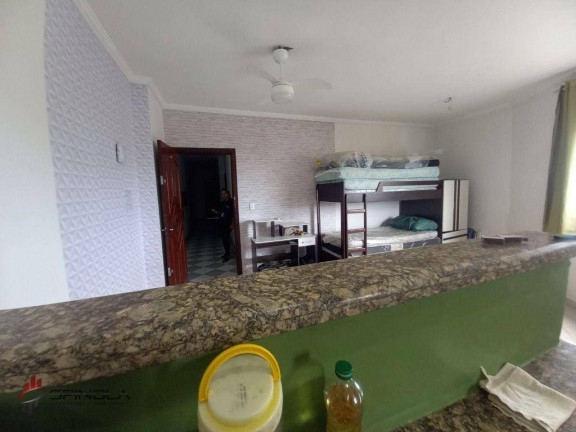 Imagem Kitnet com 1 Quarto à Venda, 33 m² em Tupi - Praia Grande
