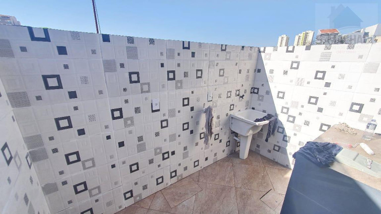 Imagem Casa com 2 Quartos à Venda, 130 m² em Parque Jaçatuba - Santo André