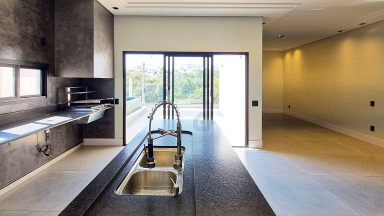 Imagem Sobrado com 4 Quartos à Venda, 219 m² em Parque Ibiti Reserva - Sorocaba
