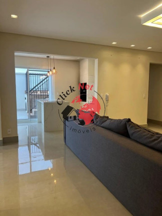 Imagem Apartamento com 3 Quartos à Venda, 200 m² em Centro - São Bernardo Do Campo Imagem Apartamento com 3 Quartos à Venda, 200 m² em Centro - São Bernardo Do Campo