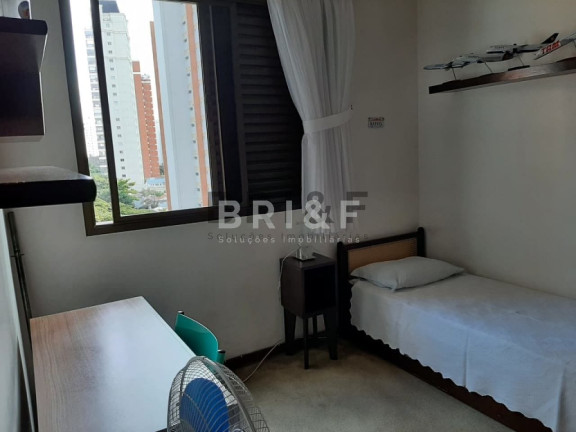 Imagem Apartamento com 3 Quartos à Venda, 180 m² em Vila Congonhas - São Paulo Imagem Apartamento com 3 Quartos à Venda, 180 m² em Vila Congonhas - São Paulo