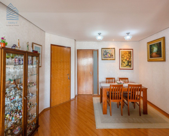 Imagem Imóvel com 4 Quartos à Venda, 137 m² em Chácara Santo Antonio - São Paulo