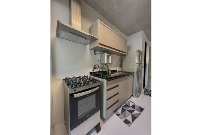 Imagem Apartamento com 2 Quartos à Venda, 69 m² em Fazendinha - Itajaí