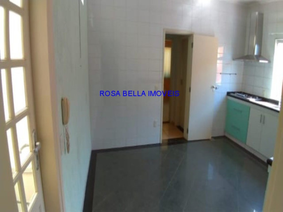 Imagem Casa de Condomínio com 3 Quartos à Venda, 290 m² em Bomfim - Itupeva