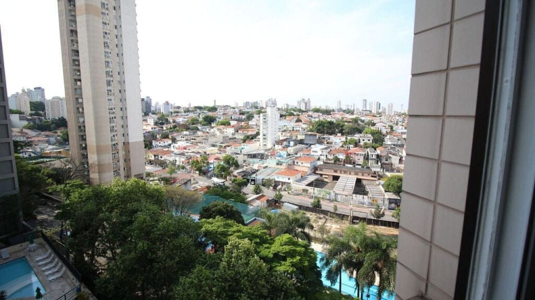Imagem Apartamento com 3 Quartos à Venda, 75 m² em Chácara Klabin - São Paulo Imagem Apartamento com 3 Quartos à Venda, 75 m² em Chácara Klabin - São Paulo