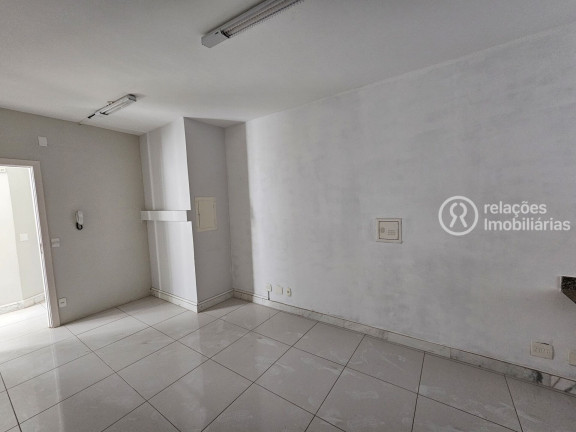Imagem Sala Comercial para Alugar, 21 m² em Vila Da Serra - Nova Lima Imagem Sala Comercial para Alugar, 21 m² em Vila Da Serra - Nova Lima
