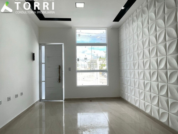 Imagem Casa com 2 Quartos à Venda, 58 m² em Parque São Bento - Sorocaba