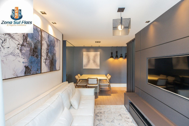 Imagem Apartamento com 2 Quartos à Venda, 71 m² em Jardim Das Acácias - São Paulo Imagem Apartamento com 2 Quartos à Venda, 71 m² em Jardim Das Acácias - São Paulo