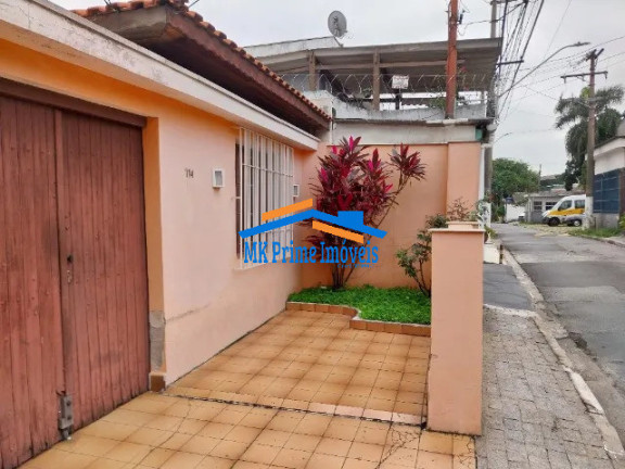 Imagem Sobrado com 2 Quartos à Venda, 136 m² em Remédios - Osasco Imagem Sobrado com 2 Quartos à Venda, 136 m² em Remédios - Osasco