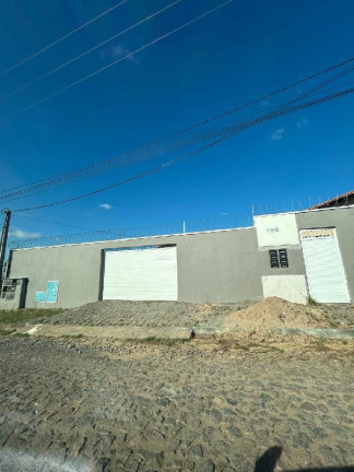 Casa com 2 Quartos à Venda, 48 m² em Toco (jurema) - Caucaia