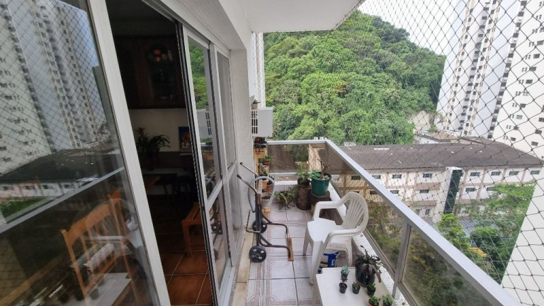 Apartamento com 3 Quartos à Venda, 120 m² em Pitangueiras - Guarujá