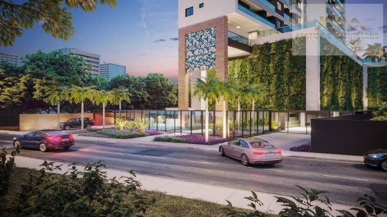 Imagem Apartamento com 3 Quartos à Venda, 78 m² em Papicu - Fortaleza Imagem Apartamento com 3 Quartos à Venda, 78 m² em Papicu - Fortaleza