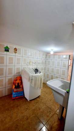 Imagem Casa com 3 Quartos à Venda, 242 m² em Centro - Botucatu
