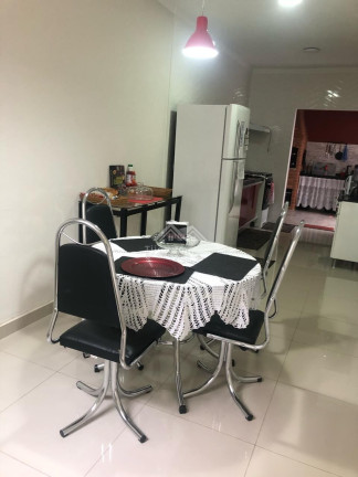 Imagem Casa de Condomínio com 3 Quartos à Venda, 150 m² em Wanel Ville - Sorocaba