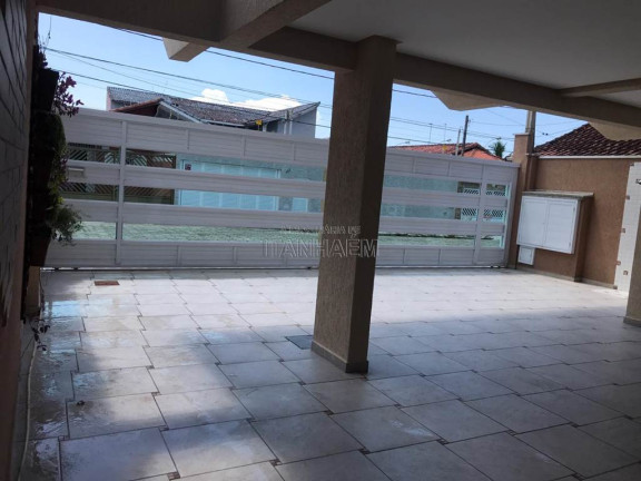 Imagem Casa com 2 Quartos à Venda, 69 m² em Caiçara - Itanhaem