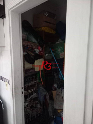 Imagem Casa com 3 Quartos à Venda, 123 m² em Aparecida - Santos