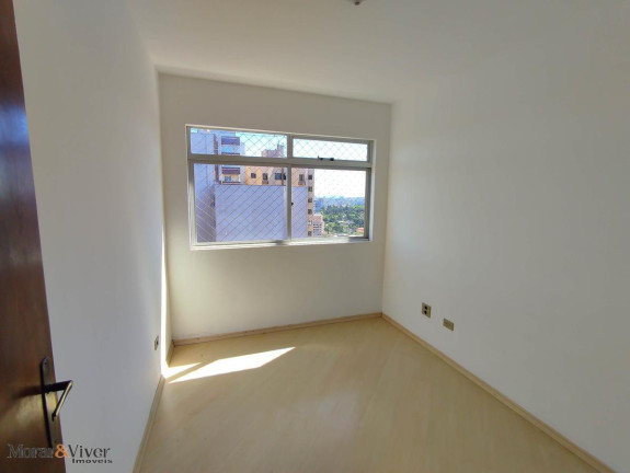 Imagem Apartamento com 3 Quartos à Venda, 70 m² em Bacacheri - Curitiba