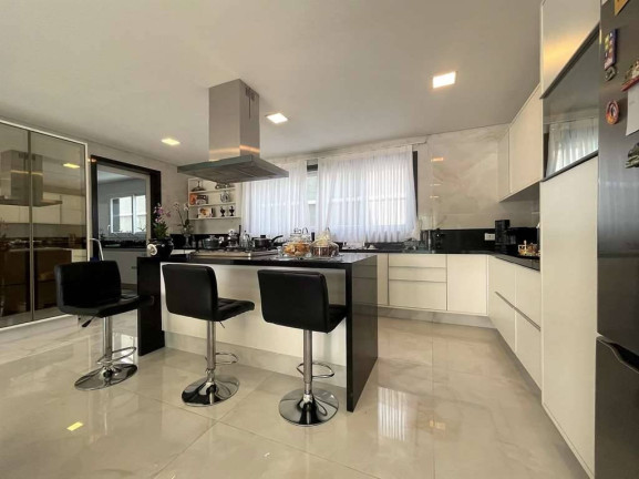 Imagem Casa de Condomínio com 4 Quartos à Venda, 1.144 m² em Jardim São Paulo Ii - Cotia