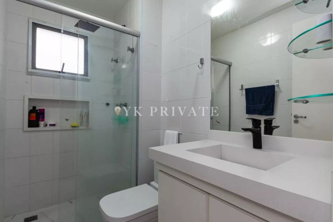 Imagem Apartamento com 3 Quartos à Venda, 106 m² em Pompéia - São Paulo